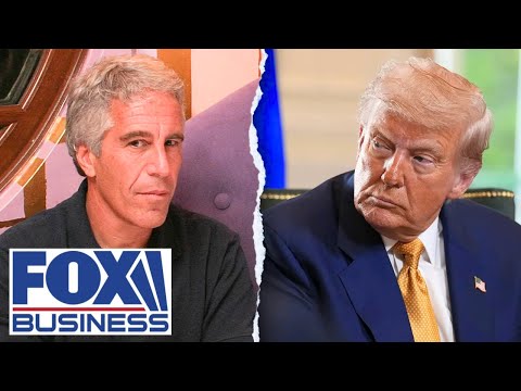 Epstein files backfiring of Dems, critics charge: ‘Their spin machine is in overdrive’