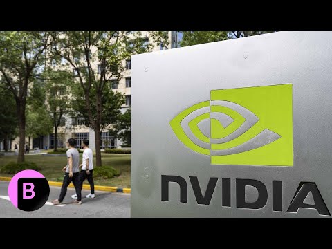 White House Urges Rejecting Bill Curbing Nvidia Exports