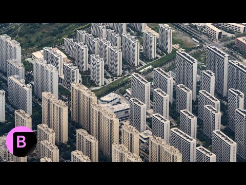 China Weighs Fresh Property Stimulus Package