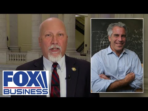 ‘Seeking the truth’: House DEMANDS Epstein’s financial records