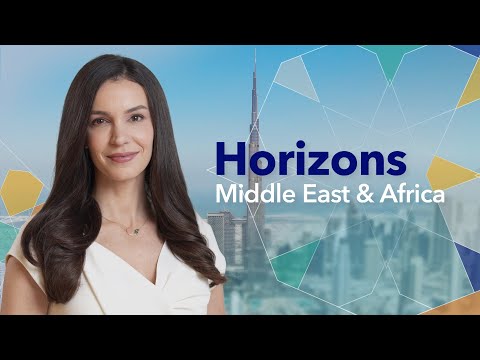 Nvidia Relief; Exclusive With Lebanon’s Nawaf Salam | Horizons Middle East & Africa 11/20/2025