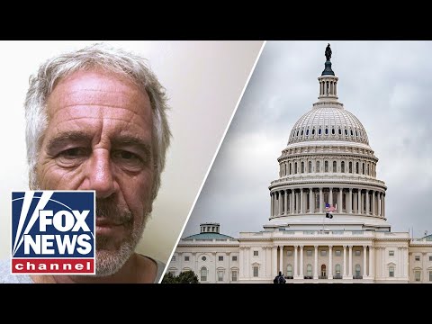 We knew this would happen: Ohio senator on Epstein revelations