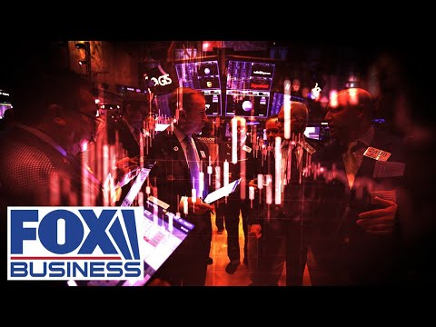 ‘CRACKS ARE FORMING’: Billionaire warns America’s next big money crisis may be brewing