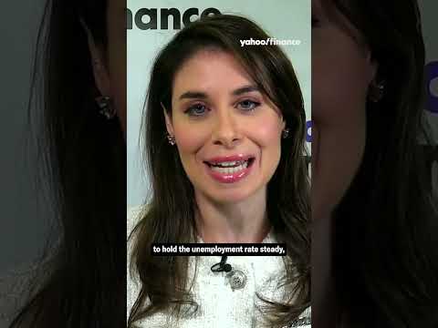 The US jobs market in September was “not falling apart” as it added 119K jobs.