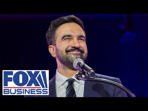 This is why the New York City mayoral election is so important