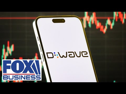 QUANTUM LEAP: CEO touts major government partnership