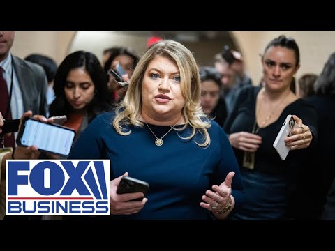 We need to ‘make America affordable again’: Kat Cammack