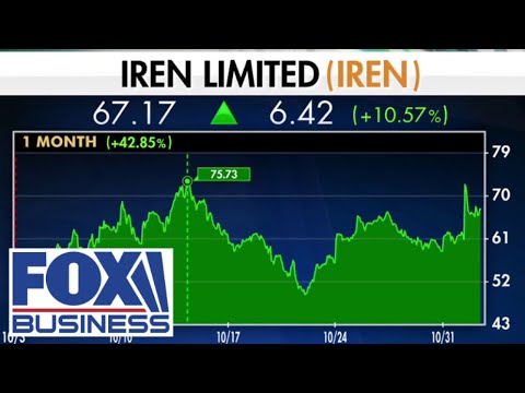 ‘The real world can’t keep pace with the digital world’: Inside the AI drive