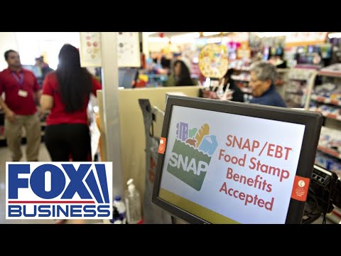 ‘OUTRAGEOUS’: GOP congressman calls out ‘one great example’ of government waste