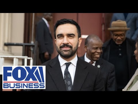 Mamdani is a communist and his plans won’t work, GOP lawmaker warns