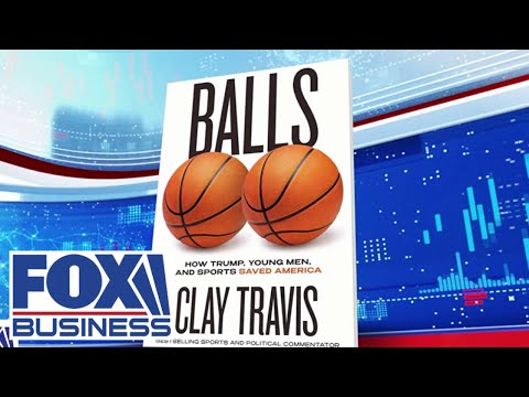 Sports will become ‘more popular,’ thanks to this: Clay Travis