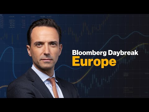 Stock Rally Stalls, Trump Backs Cuomo Against Mamdani | Daybreak Europe 11/04/2025