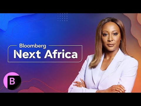 Next Africa: What Patrice Motsepe & JPMorgan’s Pinto See in Continent’s Fastest-Growing Markets