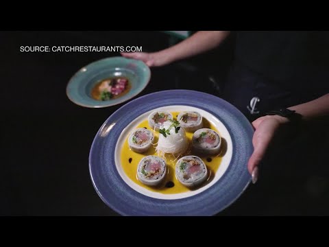 Catch Hospitality’s Remm on the Future of Dining as He Opens New Concept “The Eighty Six”