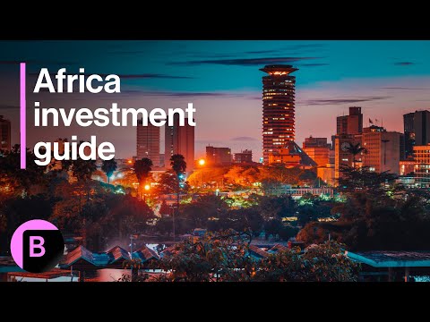 Investing in Africa: Where Is the Smart Money Going and What Are the Risks?