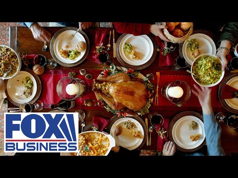 The $55 Thanksgiving: Where to save—and where prices spiked