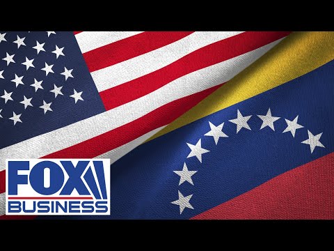 US military pressure SURGES – Maduro’s days are numbered