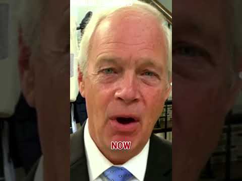 GOP sen: This is WORSE than anything China or Russia could DREAM of #shorts