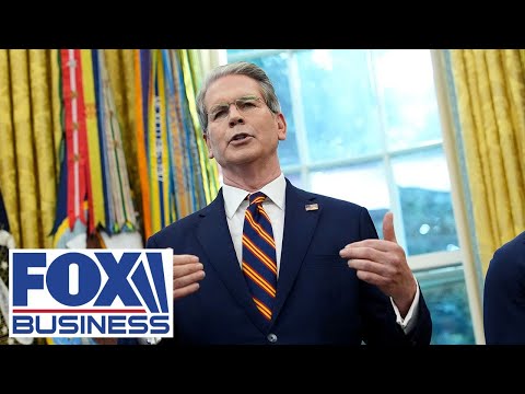 Top Trump official touts ‘SLOWED’ inflation amid affordability concerns