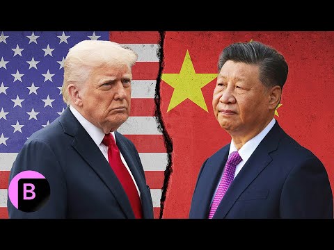 Xi Pushes Trump on the Status of Taiwan in Phone Call, China Says