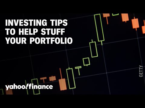 Thanksgiving investing strategy: Risk tolerance and other key themes for investors