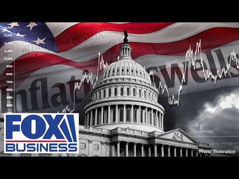 Inflation fears are a ‘mirage,’ says Fed governor