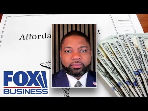 ‘NOT WORKING!’: Rep. Donalds SHREDS Obamacare, urges ‘major changes’