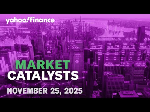 Nvidia stock slumps on Google’s AI chip growth news, how to prepare your portfolio for December