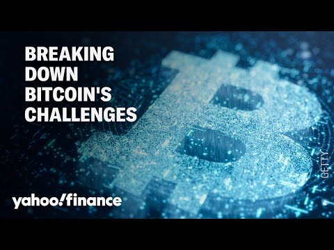 Bitcoin attempts to move higher, but here’s the problem