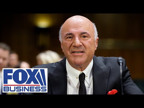 Kevin O’Leary warns young adults against buying a home too early: ‘Keep it small’