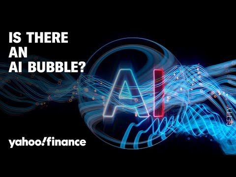 Why this strategist doesn’t think there is an AI bubble