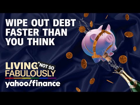 How one mom paid off $23k in debt on a tight income