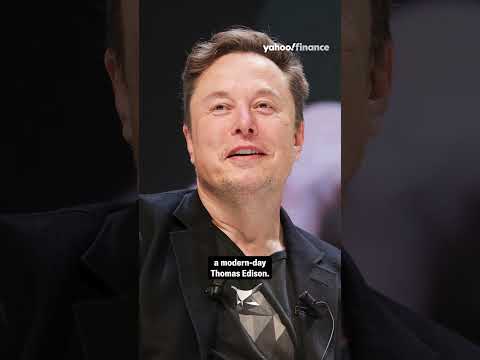 Tesla should give Musk $1T if he has to generate $7T of market cap: Analyst