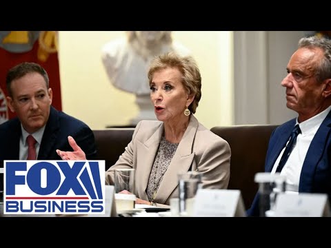 Dept of Education ‘doesn’t do anything to advance students’ education,’ says Betsy DeVos