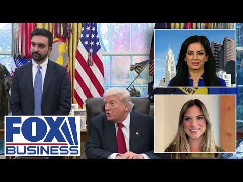 ‘This screams socialism’: Attorney Mehek Cooke rips proposed NYC pay increase for city officials