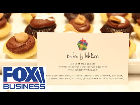 FIRED TO FORTUNE: CEO turns job loss into an empire worth millions