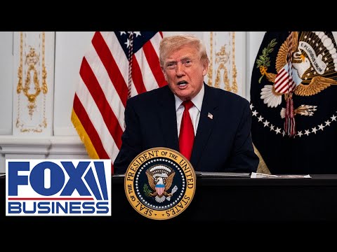 ‘AMERICAN LIVES FIRST’: GOP rep backs Trump’s new migration pause