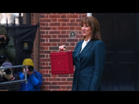 OBR calls early UK budget release a ‘hugely unfortunate incident’