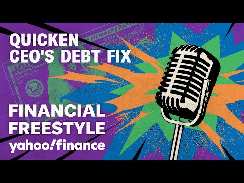 Quicken CEO: 2 big errors families make with their money