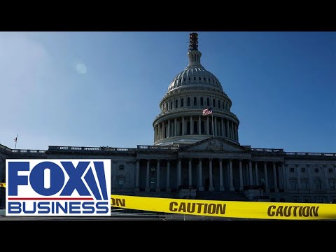 END IN SIGHT: Republican senator makes shutdown prediction