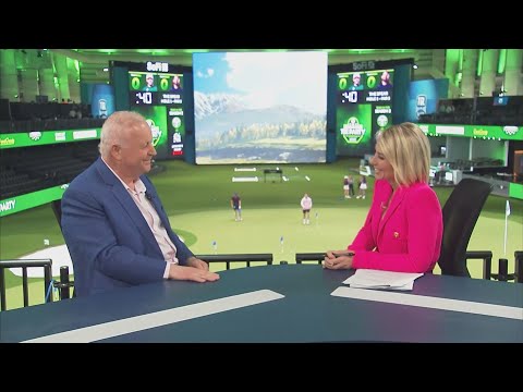 X-Energy’s Kam Ghaffarian on Nuclear Power, AI, and the Space Tech Race