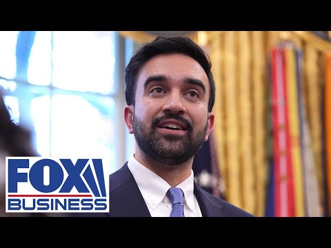 Could Mamdani’s leadership make NYC unlivable?