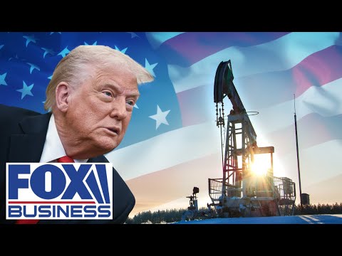 It’ll take more time to feel full benefit of Trump’s energy agenda, ex-EPA official says