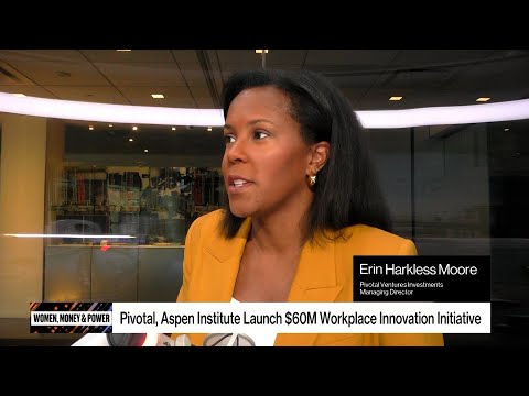 Pivotal Ventures, Aspen Institute Launch $60M Workplace Grant