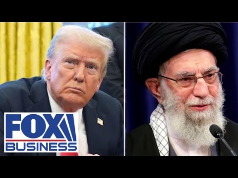 Iran says cooperation with US is ‘not possible’ with Israel support