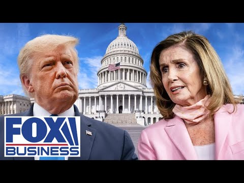 ‘BLESS YOUR HEART’: McDowell slams ‘pitiful’ Pelosi over harsh Trump criticism