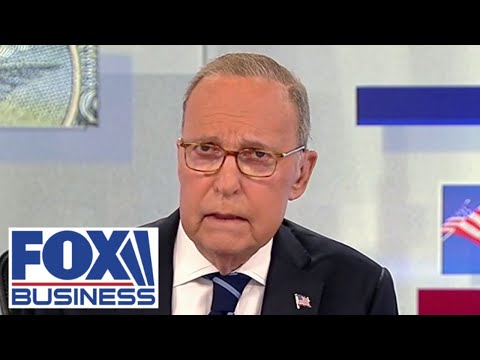 Larry Kudlow: Inside the ‘Schumer Shutdown Folly’