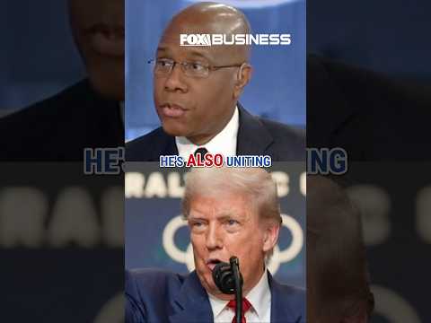 Trump is the only thing holding Democrats together: Murdock #shorts