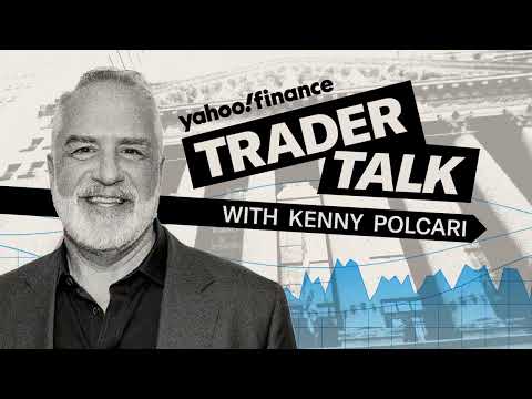 Wall Street bets big on AI while watching Washington unravel