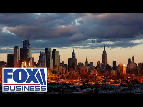 ‘COMPLETE EXODUS’: Inside the drive behind leaving New York